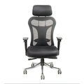 ALLWIN FURNITURES Revolving Chair with Synchronic tilt mechanism