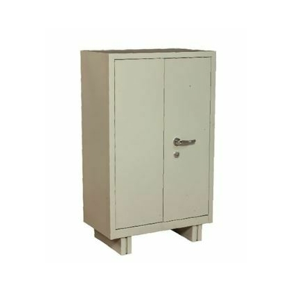 DELITE KOM Almirah Steel shelving cabinets