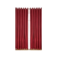 Swadeshi Woollen Mills Polyster Plain Door Curtains