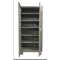 Kaycee Almirah Steel shelving cabinets