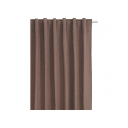 Unbranded Polyster Plain Door Curtains