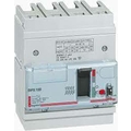 LEGRAND 400A 4 Pole 35 KA Molded Case Circuit Breakers (Mccb)