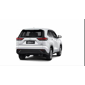 TOYOTA Utility Vehicles (Version 2) MUV Automatic - CVT (Continuously Variable Transmission) Two Wheel drive( Front Wheel