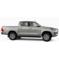 TOYOTA Utility Vehicles (Version 2) SUV Manual Four Wheel drive