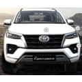 TOYOTA Utility Vehicles (Version 2) SUV Manual Two Wheel Drive( Rear Wheel