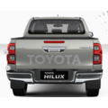 TOYOTA Utility Vehicles (Version 2) SUV Automatic Four Wheel drive