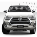 TOYOTA Utility Vehicles (Version 2) SUV Automatic Four Wheel drive