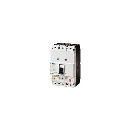 hpl 200A 4 Pole 36 KA Molded Case Circuit Breakers (Mccb)