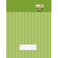 HANS PLAIN REGISTER Diaries-printed-plain- register- 120 Pages