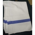 ewt Handloom Cotton Bed Sheets as per IS 745 Variety No - 12 (140 g) of Size 229 x 140 cm