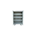 APOS Almirah Steel shelving cabinets