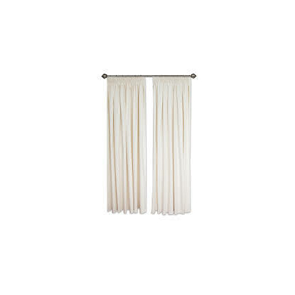 Unbranded Polyster Plain Door Curtains