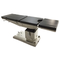 OMEGA--OMEGA SURGICAL INDUSTRIES Remote & Table mounted General Operating Table