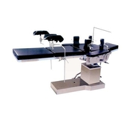 omega Remote & Table mounted General Operating Table