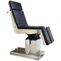 omega Remote & Table mounted General Operating Table