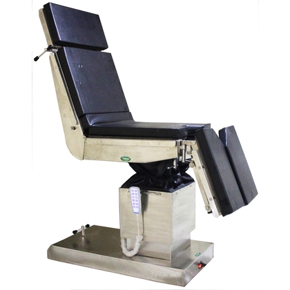 omega Remote & Table mounted General Operating Table