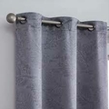 Unbranded Polyster Plain Door Curtains