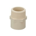 Unbranded NA mm dia Male thread adapter(plastic)