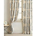 Unbranded Polyster Floral Door Curtains