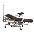 Unbranded Manual General Operating Table