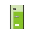 neelgagan CASH BOOK REGISTER Diaries-printed-plain- register- 192 Pages