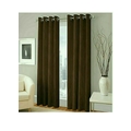 Unbranded Polyster Plain Door Curtains