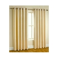 Unbranded Polyster Plain Door Curtains