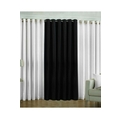 Unbranded Polyster Plain Door Curtains