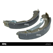 RR BRAKE SHOE ACH