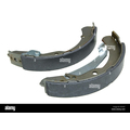 RR BRAKE SHOE ACH