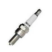 SPARK PLUG TVS