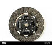 CLUTCH PLATE TVS