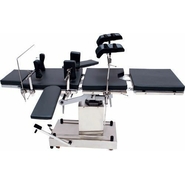 labycare Remote & Table mounted General Operating Table