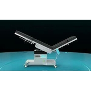 Meditech Remote & Table mounted General Operating Table