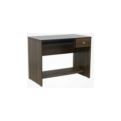 Rajkamal furnitures Executive Table with One side E.R.U unit