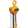 SPEED Hand Operated Chain Pulley Block, Warranty 2 year