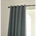 Unbranded Polyster Plain Door Curtains