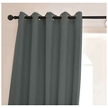 Unbranded Polyster Plain Door Curtains