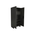 GODREJ INTERIO Almirah Steel shelving cabinets