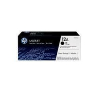 HP 12A TONER