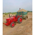 Bajri Tractor