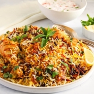 BIRYANI