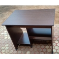 Unbranded 915 millimeter X 610 millimeter (mm LxD) Executive Computer Table