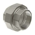 HIRA 100 Hot-Finished Seamless(HFS) Socket Union Steel Pipes Fitting