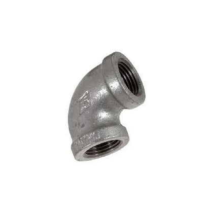 Unbranded 80 Hot-Finished Seamless(HFS) Elbow Equal Steel Pipes Fitting