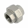 HIRA 100 Hot-Finished Seamless(HFS) Socket Union Steel Pipes Fitting