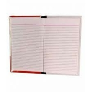 GOOD QUALITY PLAIN REGISTER Diaries-printed-plain- register- 75 Pages