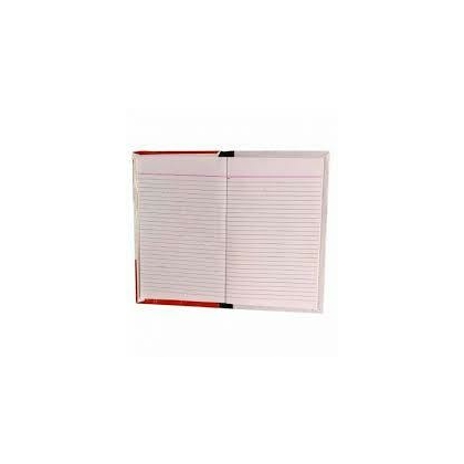 GOOD QUALITY PLAIN REGISTER Diaries-printed-plain- register- 75 Pages