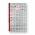 GOOD QUALITY PLAIN REGISTER Diaries-printed-plain- register- 70 Pages