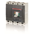 ABB 630A 4 Pole 50 KA Molded Case Circuit Breakers (Mccb)